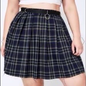 Dollskill Skirt